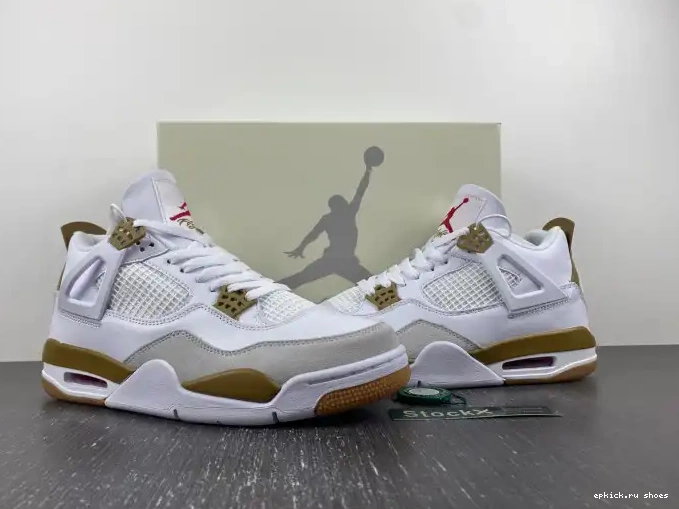 Cheap Jordan SB DR5415-120 Retro 4 0424